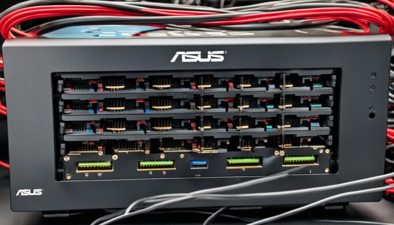 Asus Router Issues Löser ditt ASUS router problem – Snabbguide
