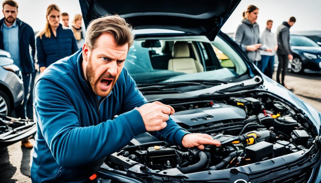 Vanliga problem med Opel Insignia Tips